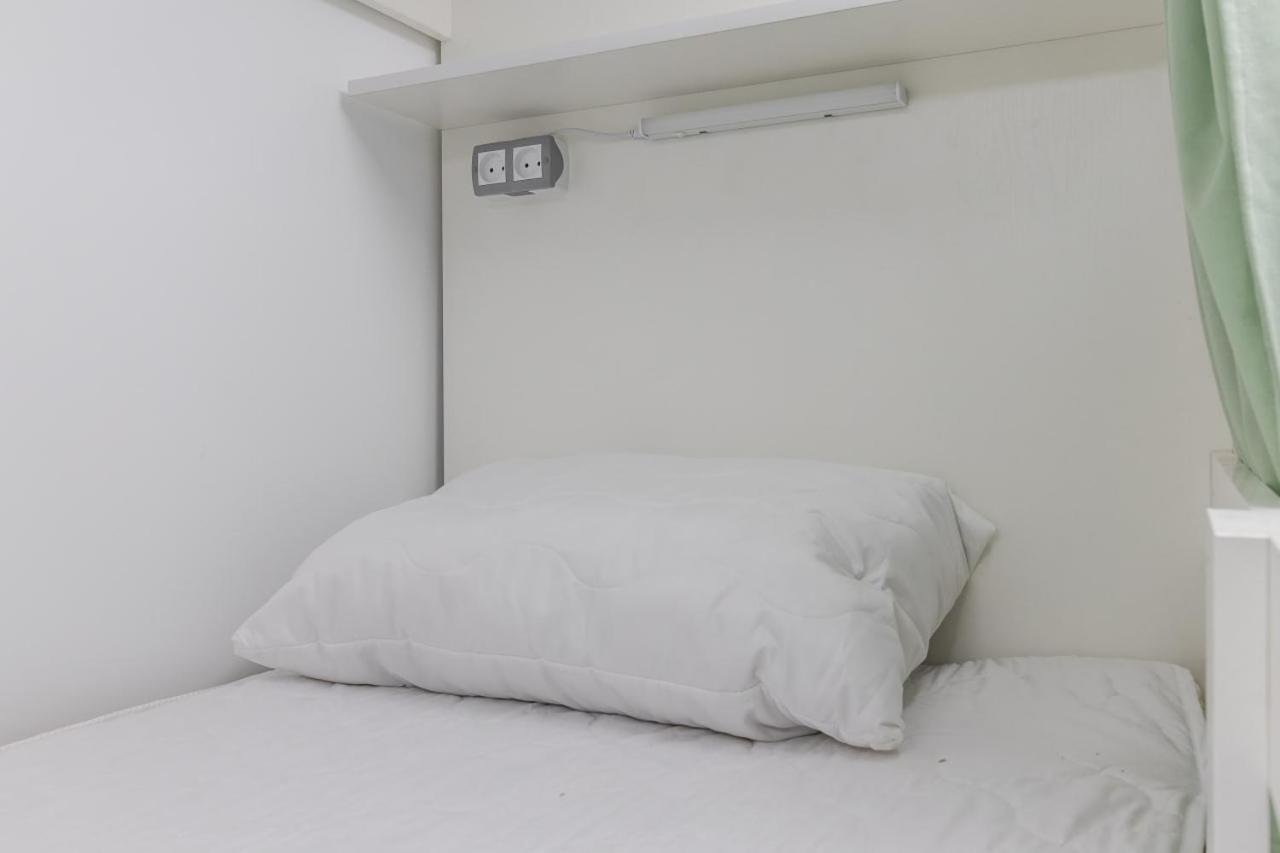 In Town Hostel Lviv Ngoại thất bức ảnh